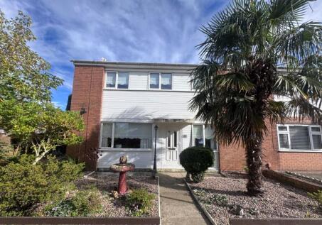 3 Elmswood Grove, Liverpool, Merseyside, L36 2QS