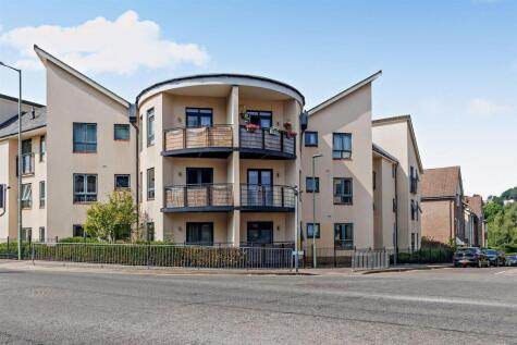 Sheldon Way, Berkhamsted