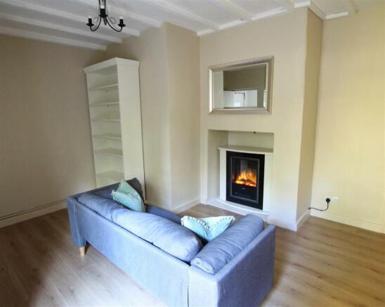 SITTING ROOM