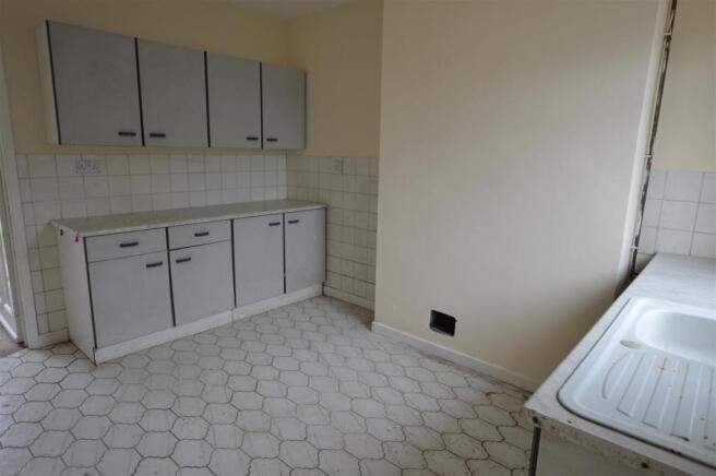 Kitchen / breakfast 