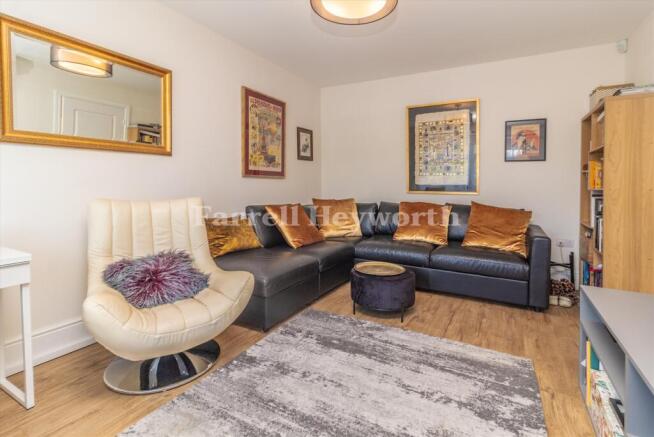 Yew Tree Drive, Poulton Le Fylde photo 4