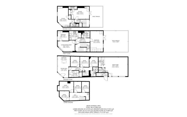 415 North End Road, London SW6 1NS