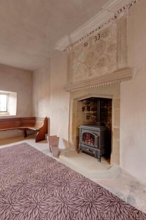 Great Parlour Chamber