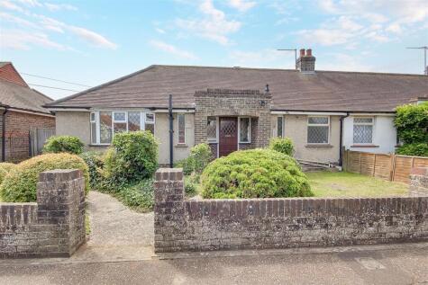 Henty Road, Worthing, BN14