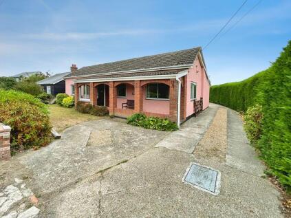 Station Road, Thorrington, CO7