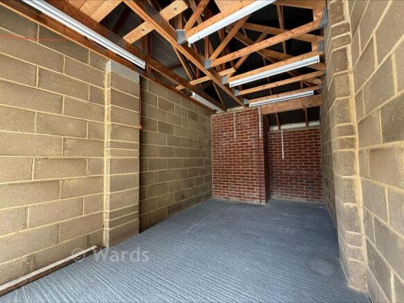 Garage Space