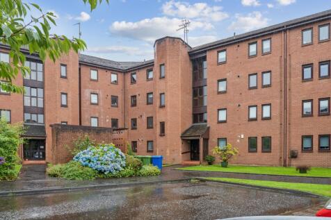 6 Durward Court, Flat 2/1, Shawlands, Glasgow, G41 3RY
