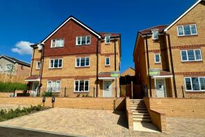 18, Vixen Close, Lordswood, Chatham ME5 8LL
