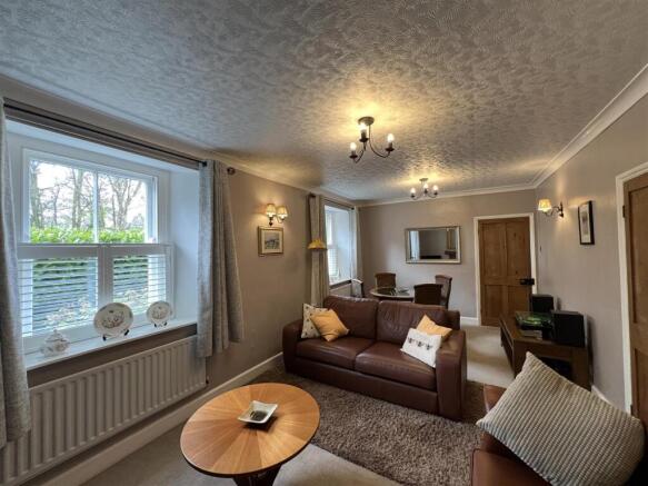 Rookery Cottage, The Green, High Coniscliffe, Darlington photo 4