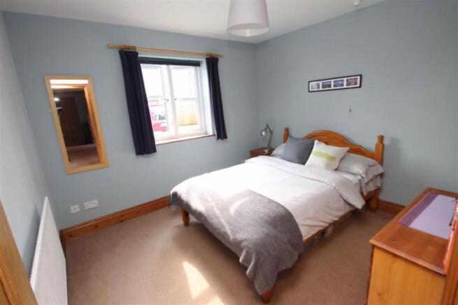 BEDROOM TWO