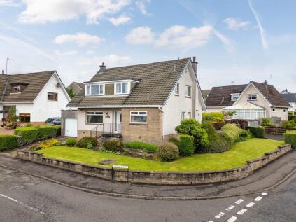 Maidens Avenue, Newton Mearns