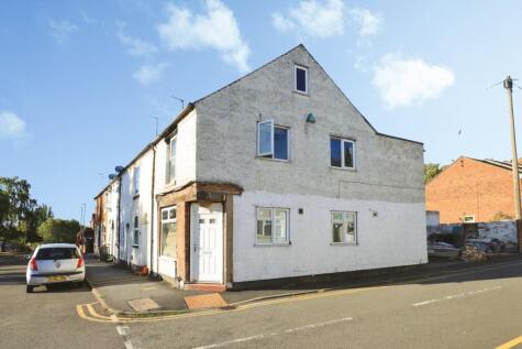 George Street, Kidderminster, Worcestershire, DY10