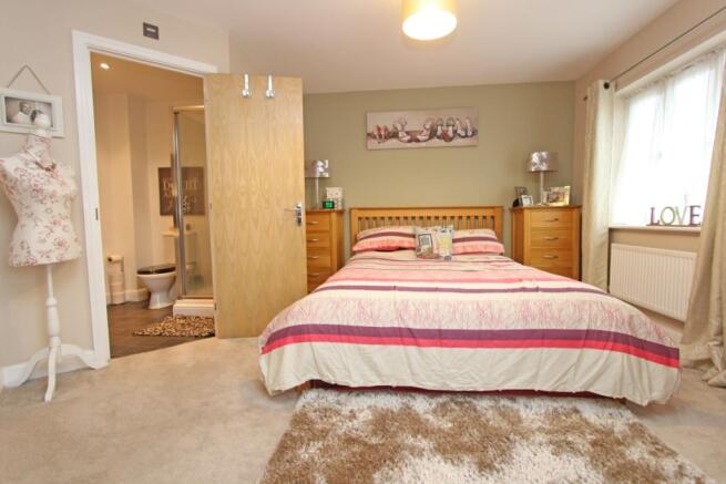 Bedroom 1