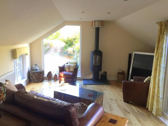 Guest Suite