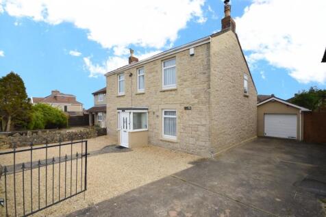 Highridge Road, Bishopsworth, Bristol