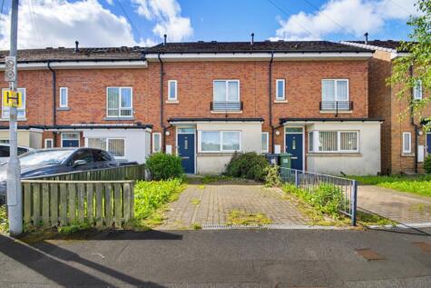 Rochester Road, Birstall
