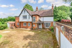 10, Walderslade Road, Walderslade, Chatham ME4 6NX