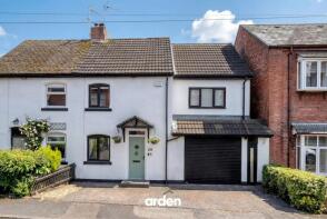 29, Carlyle Road, Bromsgrove B60 2PN