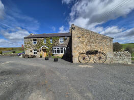 Carts Bog Inn, A686 County Boundary To Whitfield, Hexham NE47 5NW