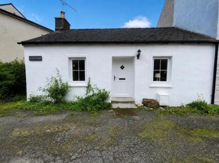 Pen Wallis, Fishguard, Pembrokeshire, SA65