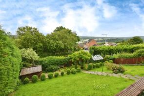 21, Harlech Drive, Swansea Road, Merthyr Tydfil CF48 1JU