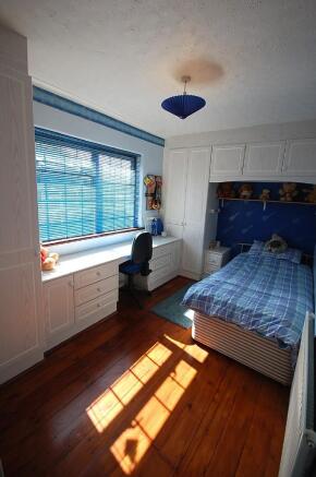 Bedroom Two