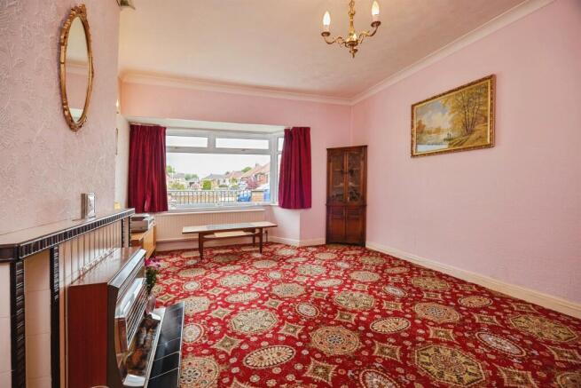 2 bed Detached Bungalow for sale Image 4