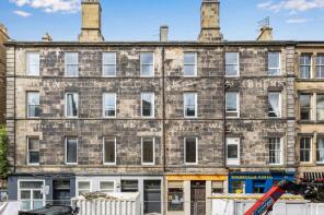 1f2, 24, Valleyfield Street, Tollcross, Edinburgh EH3 9LR