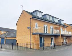 24, Coppen Road, Hampton Vale, Peterborough PE7 8JR