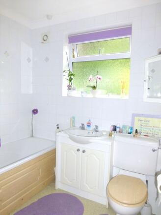 2nd Bathroom