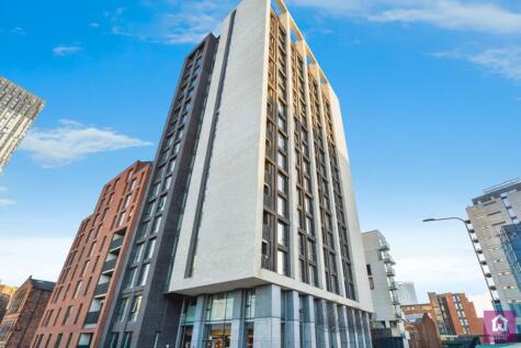 Queen Street, Salford, Greater Manchester, M3