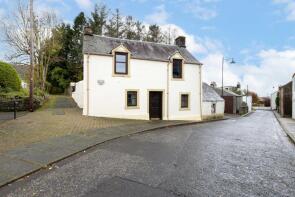 Smithy House, Main Street, Abernethy PH2 9JL