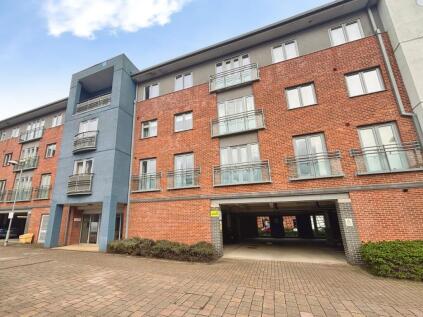 Marmion Court, Ochre Yards, Gateshead, NE8