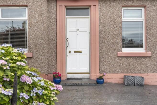 Bruntstane Crescent