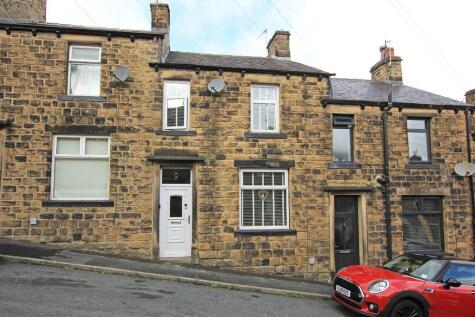 9 Lambert Street, Skipton, North Yorkshire, BD23 2DR