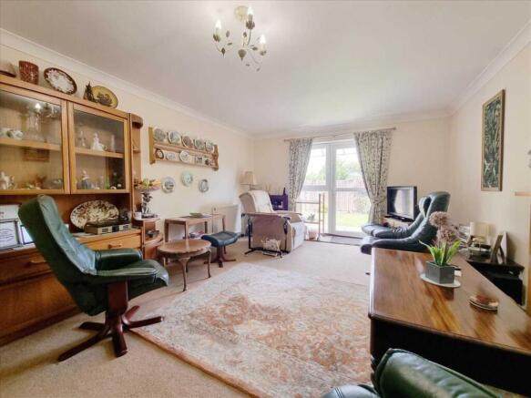 Lounge: