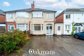 523, Hagley Road West, Birmingham B32 1HP