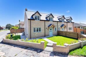 2 Walnut Cottage, Lode Road, Cambridge CB25 9ER