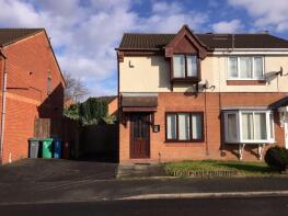 4, Oakley Close, Manchester M40 1JT
