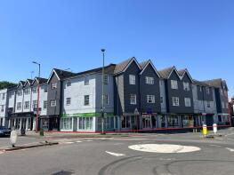 115, London Road, Sawbridgeworth CM21 9JJ