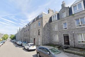 27, Walker Road, Aberdeen AB11 8DP