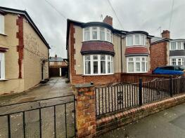 55, Park Crescent, Darlington DL1 5EG