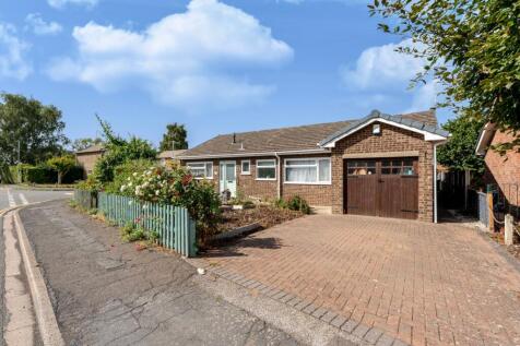 Ashlawn Drive, Boston, PE21