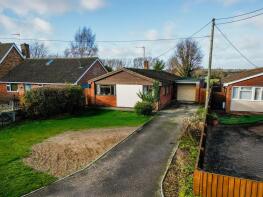 Rosedene, North End Road, Buckingham MK18 2PG