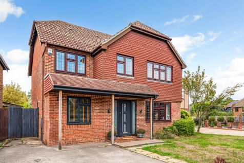 Meadow Avenue, Locks Heath, Southampton