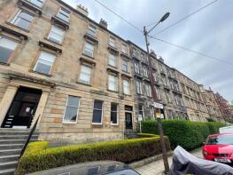 39, Kersland Street, Glasgow G12 8BP