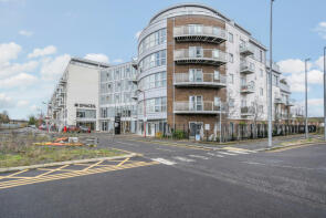 Flat 26, Austen House, Station View, Guildford GU1 4AN
