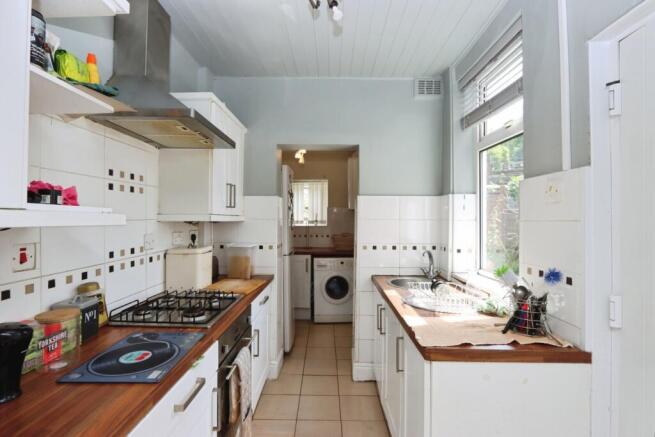 2 bed Terraced for sale Image 4