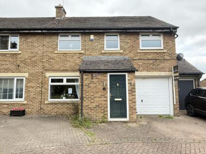 9 Stainmore Close, Startforth, Barnard Castle