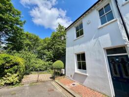 10, St Peters Place, Lewes BN7 1YP